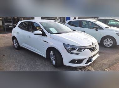 Renault - Megane